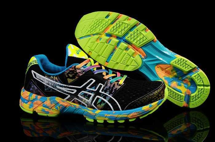 Asics Gel Noosa Tri 8 Asics Tiger Australie